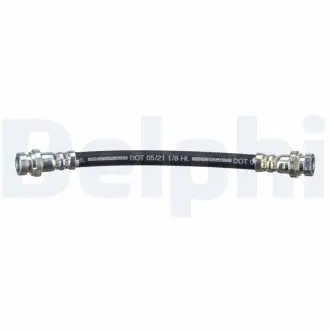 LH7634 Гальмівний шланг DELPHI підбір по vin на Brocar
