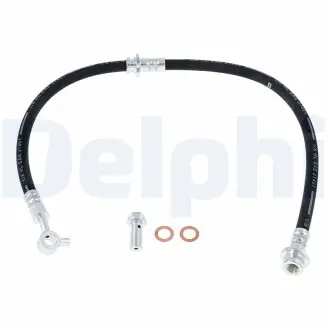 LH7509 Автозапчасть DELPHI подбор по vin на Brocar