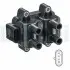 GN1108312B1 Котушка запалювання RENAULT Clio, Kangoo, Megane, Twingo DACIA Logan DELPHI підбір по vin на Brocar