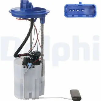 FG249412B1 Електричний паливний насос DELPHI підбір по vin на Brocar