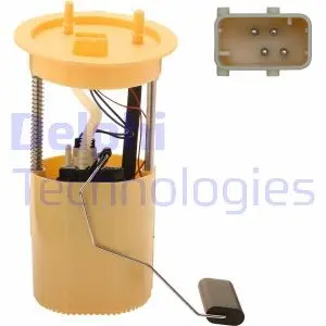 FG241512B1 Автозапчасть DELPHI подбор по vin на Brocar