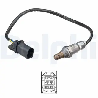 ES2133312B1 Автозапчасть DELPHI подбор по vin на Brocar
