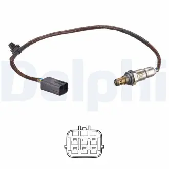 ES2133812B1 Автозапчастина DELPHI підбір по vin на Brocar