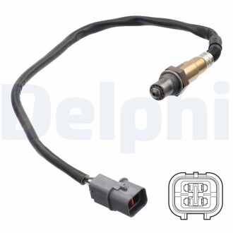 ES2129712B1 SONDA LAMBDA DELPHI підбір по vin на Brocar