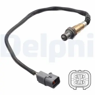 ES2129712B1 Лямбда-зонд DELPHI подбор по vin на Brocar