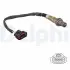 ES2128612B1 Лямбда-зонд (кількість дротів 4шт довжина 640мм) OPEL ASTRA H, ASTRA H GTC, ZAFIRA B Z16XE1/Z16XEP 03.04-09.12 DELPHI підбір по vin на Brocar