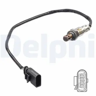ES2127812B1 Автозапчастина DELPHI підбір по vin на Brocar
