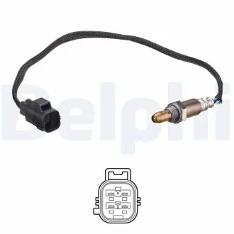 ES2127112B1 Автозапчасть DELPHI подбор по vin на Brocar