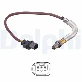 ES2123812B1 Автозапчасть DELPHI подбор по vin на Brocar