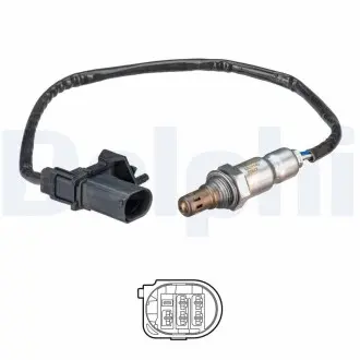 ES2114012B1 Автозапчасть DELPHI подбор по vin на Brocar