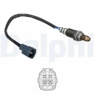 ES2113812B1 SONDA LAMBDA DELPHI підбір по vin на Brocar