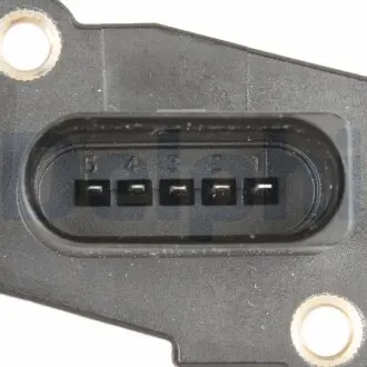 AF1014412B1 Витратомір повітря DELPHI підбір по vin на Brocar