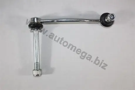 110134610 Автозапчасть AUTOMEGA подбор по vin на Brocar