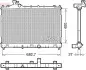 DRM45058 Автозапчасть DENSO підбір по vin на Brocar