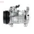 DCP47011 Автозапчасть DENSO підбір по vin на Brocar