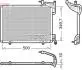 DCN10054 Автозапчастина DENSO підбір по vin на Brocar