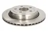 68035022AE Гальмівний диск Jeep / Dodge / Chrysler підбір по vin на Brocar