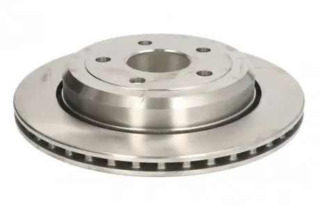 68035022AE Гальмівний диск Jeep / Dodge / Chrysler підбір по vin на Brocar