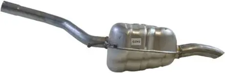 233617 Задній. глушник,випускна сист. BOSAL підбір по vin на Brocar