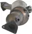 097567 Фільтр DPF BOSAL підбір по vin на Brocar