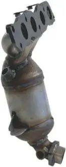 090239 Каталізатор BOSAL підбір по vin на Brocar