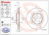 09E23511 Автозапчасть BREMBO підбір по vin на Brocar