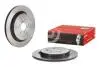 09E03111 Автозапчасть BREMBO підбір по vin на Brocar