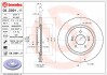 09D99111 Автозапчастина BREMBO підбір по vin на Brocar