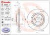 09D99311 Автозапчастина BREMBO підбір по vin на Brocar