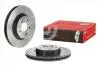 09D99311 Гальмівний диск BREMBO підбір по vin на Brocar