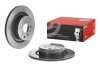 09D68911 Автозапчасть BREMBO підбір по vin на Brocar