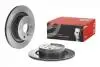 09D68911 Диск гальмівний BREMBO підбір по vin на Brocar