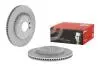 09D55123 Автозапчасть BREMBO підбір по vin на Brocar