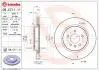 09C71111 Автозапчасть BREMBO підбір по vin на Brocar
