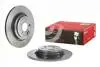 08D98311 Автозапчасть BREMBO підбір по vin на Brocar