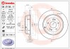 08E13911 Автозапчастина BREMBO підбір по vin на Brocar