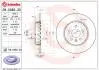 08C98323 Автозапчасть BREMBO підбір по vin на Brocar