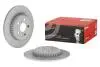 08C98323 Автозапчасть BREMBO підбір по vin на Brocar