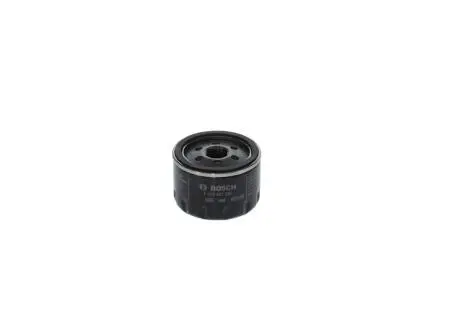 F026407336 Оливний фільтр BOSCH підбір по vin на Brocar