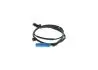 0986594663 Автозапчастина BOSCH підбір по vin на Brocar