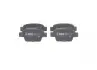 0986494926 Автозапчастина BOSCH підбір по vin на Brocar