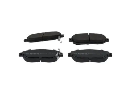 0986494882 Автозапчасть BOSCH підбір по vin на Brocar