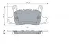 0986494794 Автозапчасть BOSCH підбір по vin на Brocar