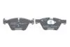 0986424621 Комплект гальмівних колодок BOSCH підбір по vin на Brocar