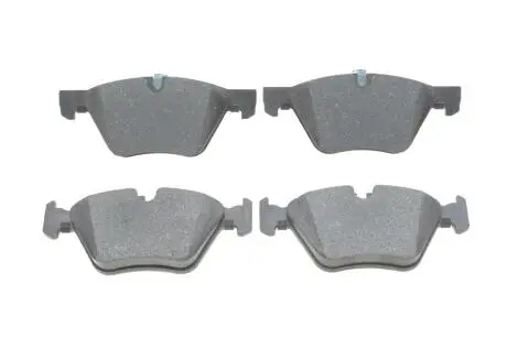 0986424621 Комплект гальмівних колодок BOSCH підбір по vin на Brocar