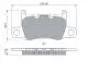 0986424605 Автозапчасть BOSCH підбір по vin на Brocar