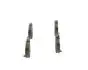 0986424439 Автозапчастина BOSCH підбір по vin на Brocar