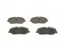0986424395 Автозапчасть BOSCH підбір по vin на Brocar