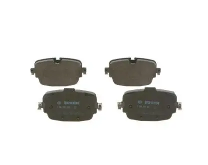 0986424389 Автозапчасть BOSCH підбір по vin на Brocar
