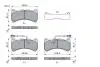 0986424104 Автозапчасть BOSCH підбір по vin на Brocar